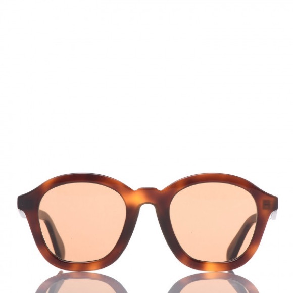 Celine round sunglasses - Picture 2 of 8